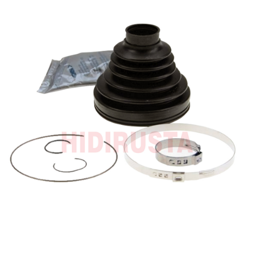 Tahrik Mili Körük Seti - GKN - 306905 Ürün Görseli