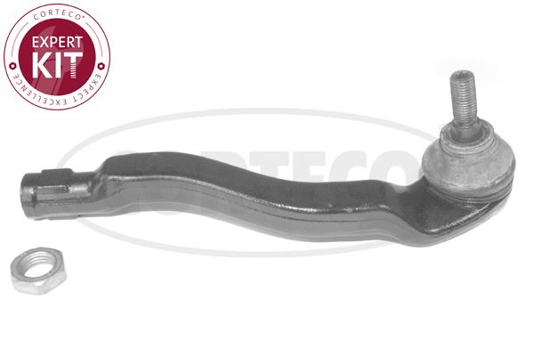 CORTECO 49399889 Direksiyon Sistemi Mafsal - RENAULT KANGOO Express (FW0/1_) uyumlu