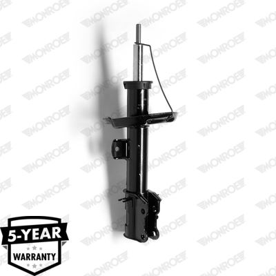 MONROE G8063 Süspansiyon Sistemi Amortisör - OPEL CORSA D (S07) uyumlu