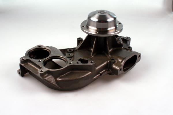 GK 980936 Motor Devirdaim - MERCEDES-BENZ ACTROS MP2 / MP3 uyumlu