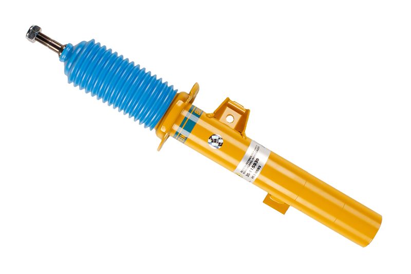 BILSTEIN 35-115939 Süspansiyon Sistemi Amortisör - BMW 1 Coupe (E82) uyumlu