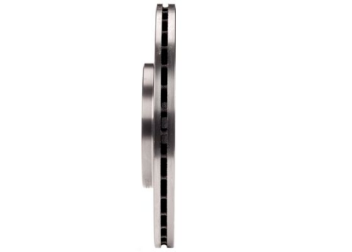 BOSCH 0 986 479 R68 Fren Sistemleri Fren Diski - AUDI A3 (8L1) uyumlu