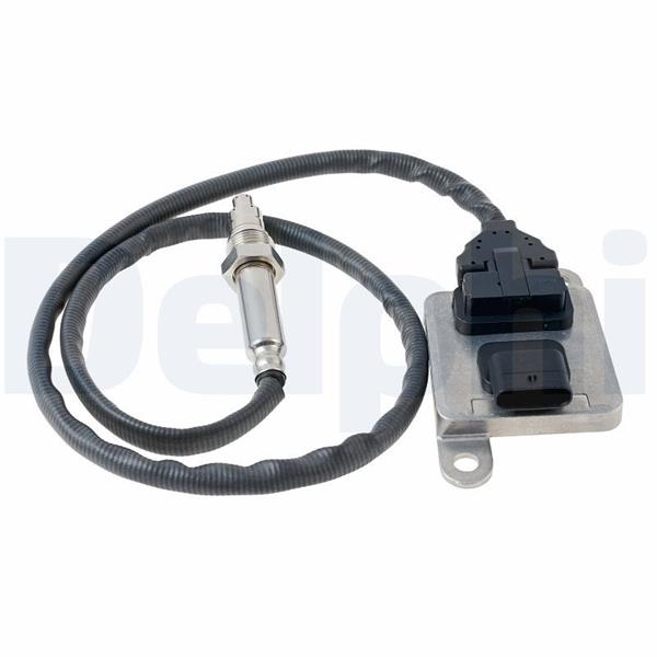 DELPHI ANS1034-12B1 Emme & Egzoz Sistemi Egzoz Sensörleri - MERCEDES-BENZ B-SERISI Sports Tourer (W246, W242) uyumlu