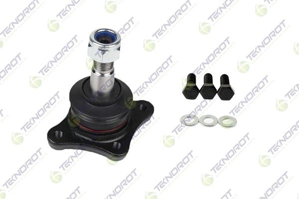 TEKNOROT MA-402K Tekerlek & Aks Parçaları Taşıyıcı Mafsal - MAZDA E Panelvan/Van (SR2) uyumlu