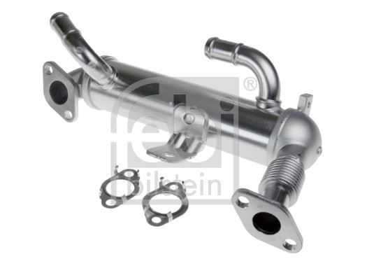 FEBI BILSTEIN 179929 Motor Soğutucu - KIA SOUL I (AM) uyumlu