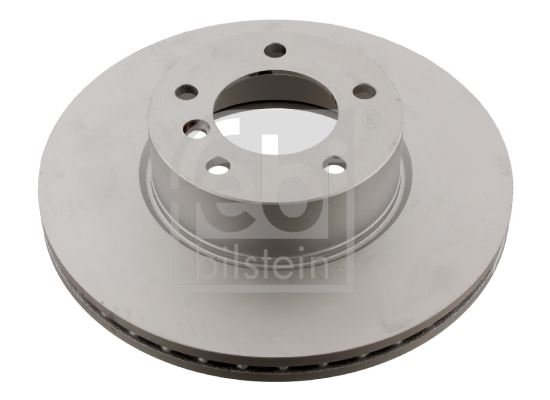 FEBI BILSTEIN 30541 Fren Sistemleri Fren Diski - BMW 1 (F20) uyumlu