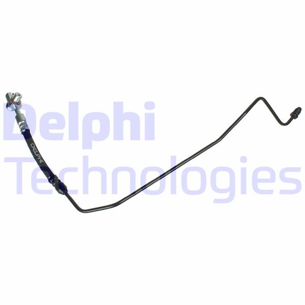 DELPHI LH6935 Fren Sistemleri Fren Hortumları - VW PASSAT B5 (3B2) uyumlu