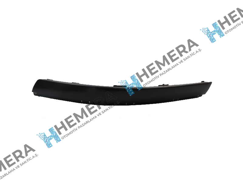 Tampon Çıtası - GORDON - 9641L