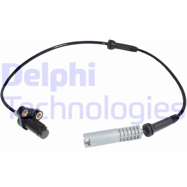 DELPHI SS10305 Fren Sistemleri Sürüş Dinamiği Ayarı - BMW 5 (E39) uyumlu