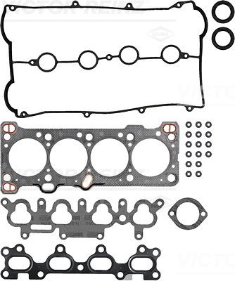 VICTOR REINZ 02-52425-02 Motor Silindir Kafa Contası - MAZDA 323 III Hatchback (BF) uyumlu