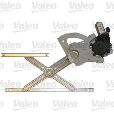 VALEO 850980 Diğer Diğer Donanım & Parçalar - HYUNDAI i20 I (PB, PBT) uyumlu