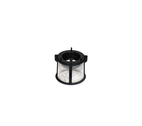 HENGST FILTER E11S04 D65 Yakıt Sistemi Yakıt Filtresi - MERCEDES-BENZ ACTROS MP2 / MP3 uyumlu