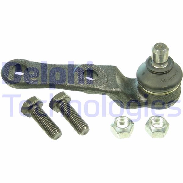 DELPHI TC796 Tekerlek & Aks Parçaları Taşıyıcı Mafsal - OPEL CORSA B (S93) uyumlu