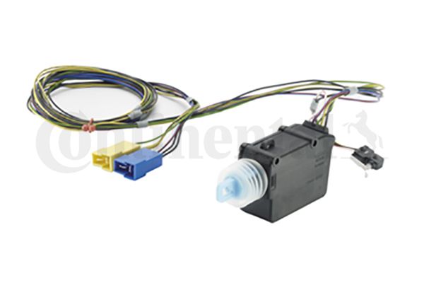 Depo Kilit Motoru - CONTINENTAL/VDO - A2C6250733466 Ürün Görseli