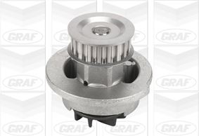 GRAF PA442 Motor Devirdaim - OPEL CORSA A TR (S83) uyumlu