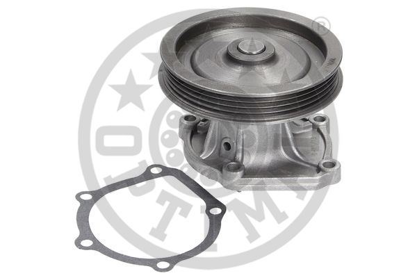 OPTIMAL AQ-1843 Motor Devirdaim - TOYOTA STARLET (_P8_) uyumlu