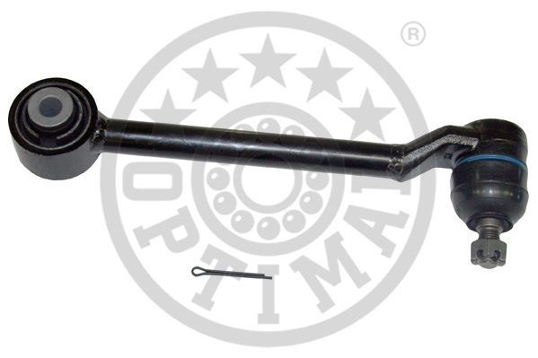 OPTIMAL G5-763 Süspansiyon Sistemi Bugi Kolu - HONDA ACCORD VI (CK, CG, CH, CF, CL) uyumlu