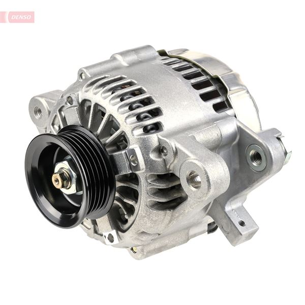 DENSO DAN1081 Elektrik Sistemi Alternatör - TOYOTA IQ (_J1_) uyumlu