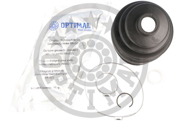 OPTIMAL CVB-10403CR Diferansiyel & Aktarma Sistemi Tahrik Parçaları - CITROËN VISA uyumlu