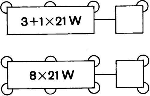 HELLA 4DW 004 513-021 Farlar & Aydınlatma Flaşör Rölesi - MERCEDES-BENZ T2/LN1 Panelvan/Van uyumlu
