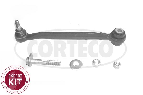 CORTECO 49398875 Süspansiyon Sistemi Gergi Kolu - MERCEDES-BENZ 190 (W201) uyumlu