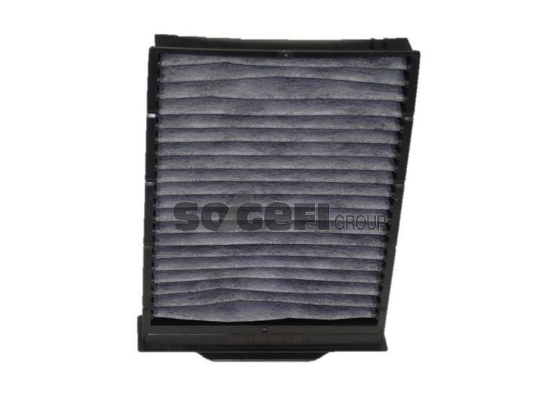 PURFLUX AHC199 İklimlendirme Sistemi Polen Filtresi - RENAULT MEGANE II Station wagon (KM0/1_) uyumlu