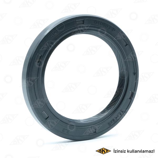 SKT 040803-P Motor Yağ Keçesi - ROVER 200 II Hatchback (XW) uyumlu