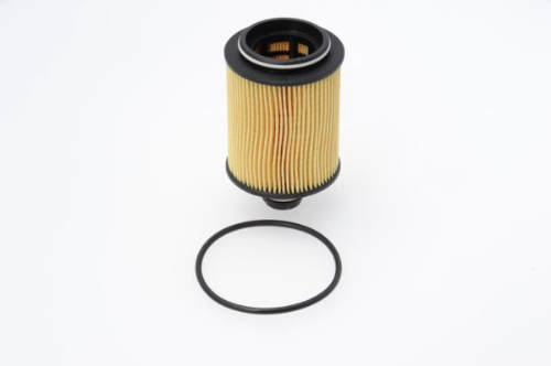 BOSCH F 026 407 095 Motor Yağ Filtresi - SAAB 9-5 (YS3G) uyumlu