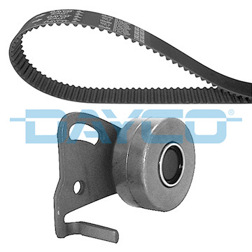DAYCO KTB236 Motor Triger Seti - NISSAN BLUEBIRD (U11) uyumlu