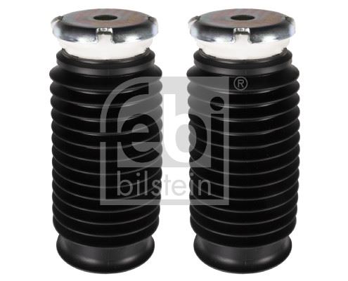FEBI BILSTEIN 181759 Süspansiyon Sistemi Montaj Parçaları - VOLVO S80 I (184) uyumlu