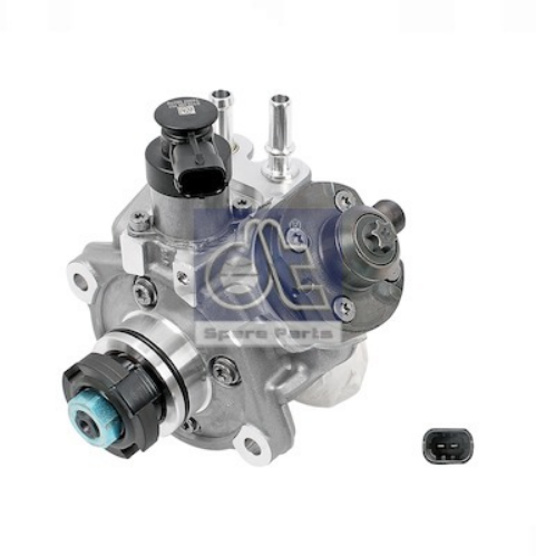 DT Spare Parts 7.56218 Yakıt Sistemi Yakıt Pompası - FIAT DUCATO Panelvan/Van (250_) uyumlu