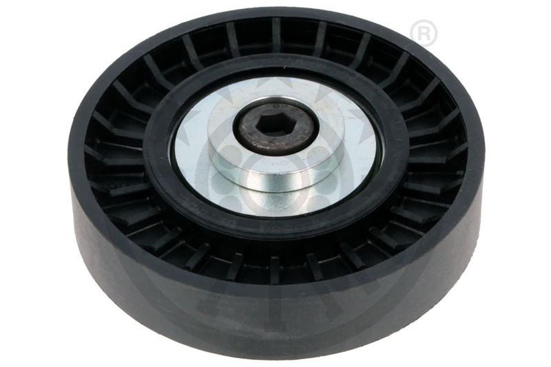 OPTIMAL 0-N1635 Motor Yönlendirme & Kılavuz Makarası - RENAULT KANGOO (KC0/1_) uyumlu