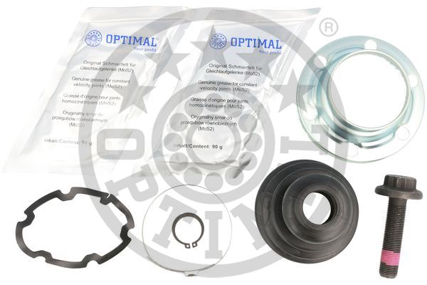 OPTIMAL CVB-10232CR Diferansiyel & Aktarma Sistemi Tahrik Parçaları - VW SHARAN (7M8, 7M9, 7M6) uyumlu