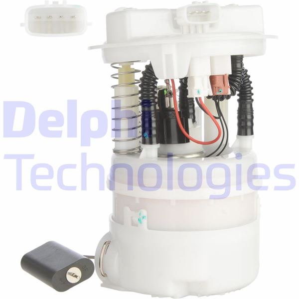 DELPHI FG2356-12B1 Motor Besleme Ünitesi - DACIA DUSTER (HS_) uyumlu