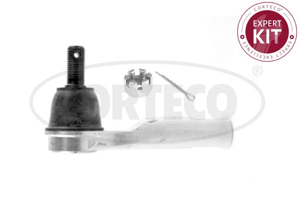 CORTECO 49401078 Direksiyon Sistemi Mafsal - HONDA CR-V III (RE_) uyumlu