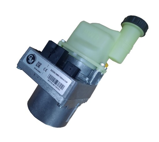 Direksiyon Pompası - GUARNITAUTO - 42087 Ürün Görseli
