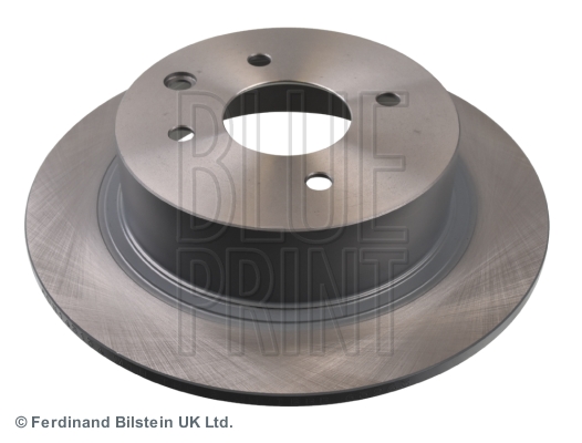 BLUE PRINT ADN143134 Fren Sistemleri Fren Diski - NISSAN CUBE (Z12) uyumlu