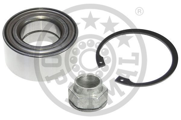 OPTIMAL 801500 Jant & Lastik & Bijon Poyra - ALFA ROMEO 155 (167_) uyumlu