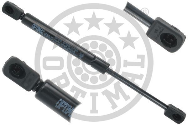 OPTIMAL AG-50534 Kaporta & Gövde Parçaları Gaz Yayı - AUDI 80 B4 Sedan (8C2) uyumlu