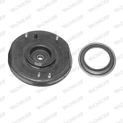 MONROE MK154R Süspansiyon Sistemi Amortisör - RENAULT LAGUNA I (B56_, 556_) uyumlu