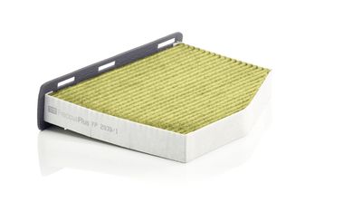 MANN-FILTER FP 2939/1 İklimlendirme Sistemi Polen Filtresi - VW PASSAT B7 (362) uyumlu