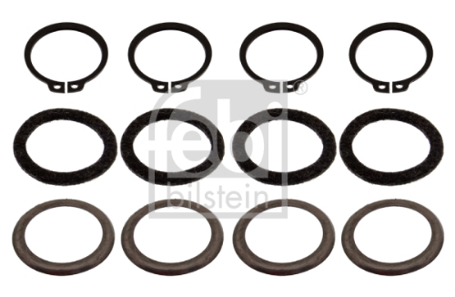 FEBI BILSTEIN 01139 Fren Sistemleri Fren Kampanası - DAF F 2900 uyumlu