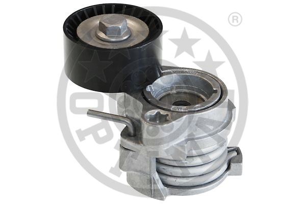 OPTIMAL 0-N1516 Motor Kayış Gergisi - BMW 7 (E65, E66, E67) uyumlu