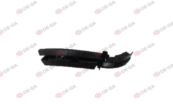 Tampon Braketi - DEGA - AUD07Q5019
