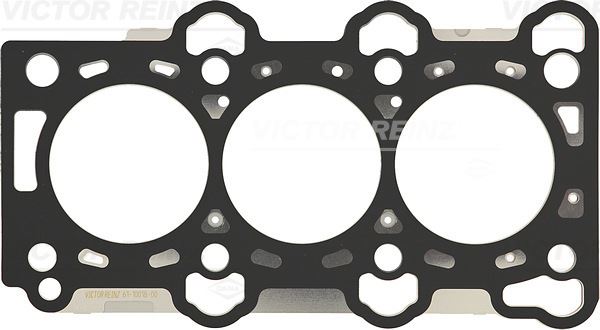 VICTOR REINZ 61-10018-00 Motor Silindir Kafa Contası - KIA RIO III (UB) uyumlu