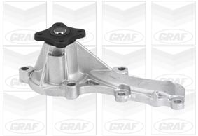 GRAF PA830 Motor Devirdaim - NISSAN ALMERA Classic (B10) uyumlu