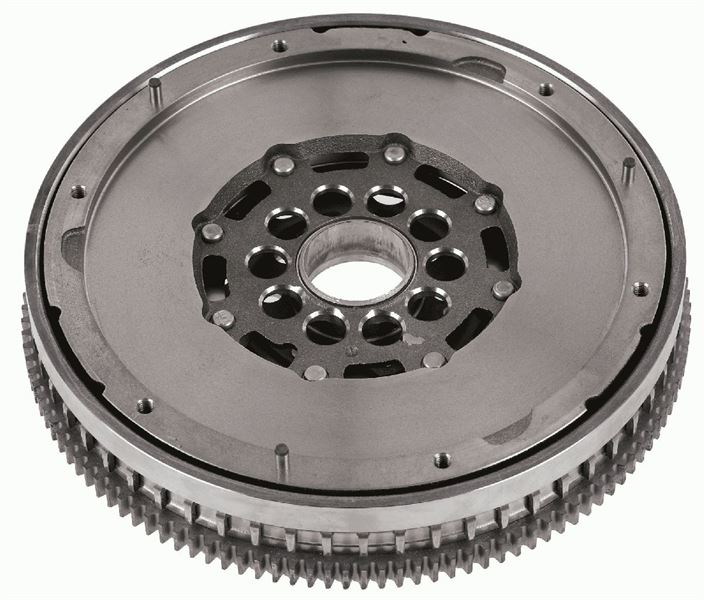 SACHS 2294 501 210 Motor Volan - VOLVO V70 III (135) uyumlu