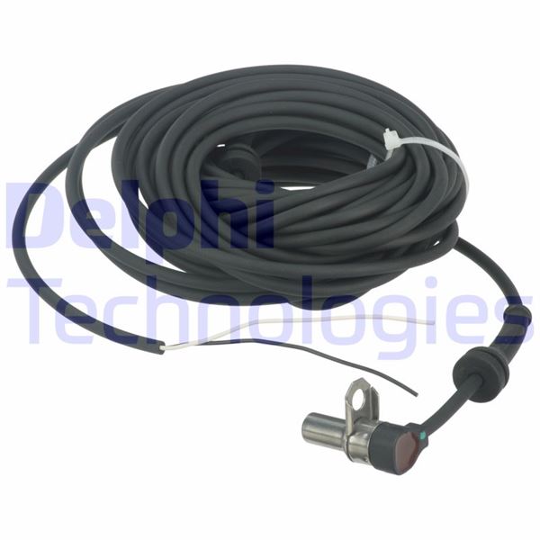 DELPHI SS20371 Fren Sistemleri Sürüş Dinamiği Ayarı - LAND ROVER FREELANDER I (L314) uyumlu