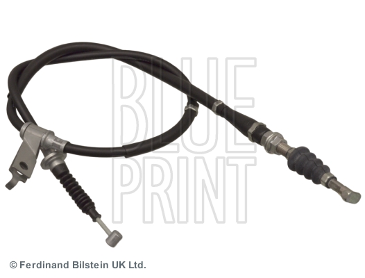 BLUE PRINT ADM54697 Fren Sistemleri Kollar & Halatlar & Çekiler - MAZDA MX-5 II (NB) uyumlu