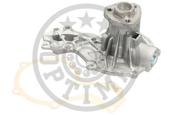 OPTIMAL AQ-1062 Motor Devirdaim - AUDI A4 B5 (8D2) uyumlu